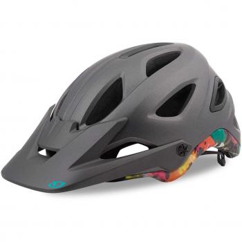 Giro montaro MIPS – Casco para Bicicleta, Todo el año, Unisex, Color Sonic psych, tamaño Small