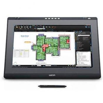 Wacom DTK-2241 - Digitalizador Interactive Pen Display
