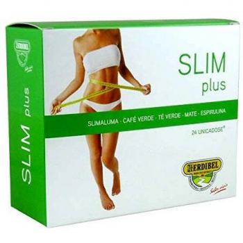 Herdibel Slim Plus, 24 -10 ml doses