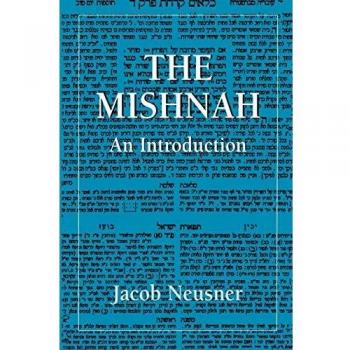 Mishnah: A Comprehensive Guide to Jewish Law and Ethics