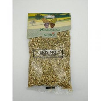 Infusión Naturcid Erisimo Planta 50Gr - Salud de la Mujer, 50 gramos