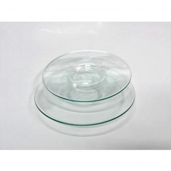 PLATO PEQUEÑO 125 MM PARA TAZA EXPRESS EVA Y LUNA