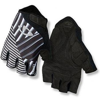 Guantes De Ciclismo Sin Dedos Giro 2018 Jag Dazzle Negro Reflect
