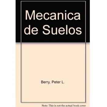 Mecanica de suelos