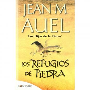 Los refugios de piedra
