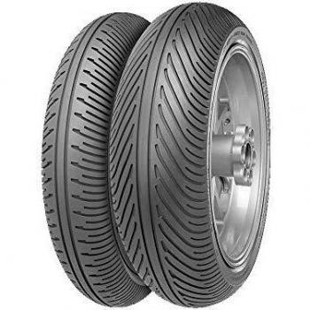 CONTINENTAL 120/70 R17 CONTIRACEATTACK RAIN F TL