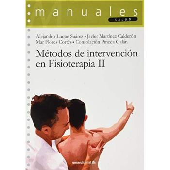 Métodos de intervención en Fisioterapia II: 119