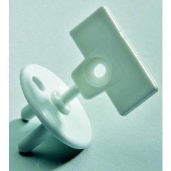 Safety 1st 39052760 - Tapones de seguridad para enchufes