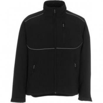 Chaqueta Softshell Mascot Tampa Negra Talla S