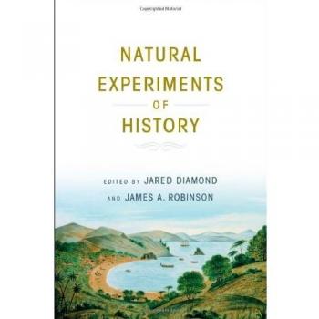 Natural Experiments of History