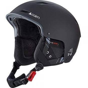 Cairn Casco Equalizer Negro 56-58