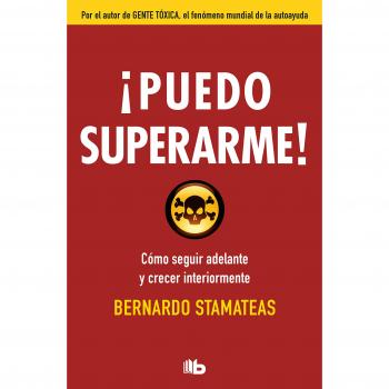 ¡Puedo superarme!