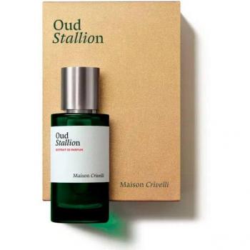 Maison Crivelli Oud Stallion Unisex Extrait de Parfum 50ml