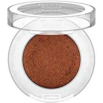 Lavera Vegan Signature Colour Eyeshadow - Pink Moon 09 (2g) - Bio Almond Oil & Vitamin E, Shimmering Finish