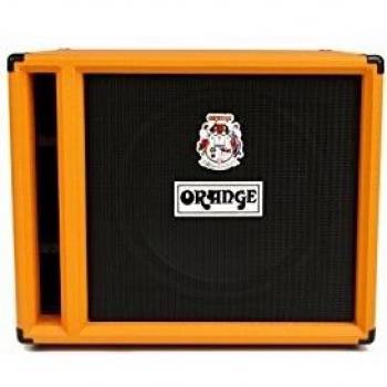 Orange OBC-115 - Altavoz de 400W, naranja