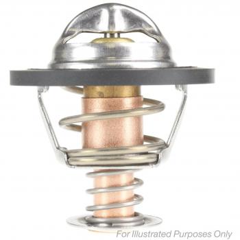 Termostato GATES TH04277G1, tipo refrigerante, compatible con múltiples vehículos, fabricado con materiales de alta calidad para garantizar un rendimiento óptimo y duradero