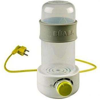 Beaba 911619 - Calienta biberones y esterilizador