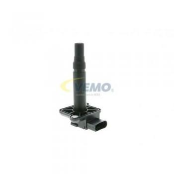 Bobina de encendido VEMO V10-70-0043-1, calidad original, compatible con AUDI A3, TT Coupe y A4 B5