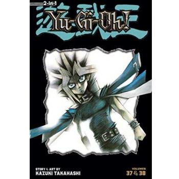 Yu-Gi-Oh!