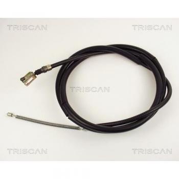 Cable de freno de mano TRISCAN 8140 10118