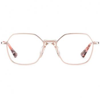 Etnia Barcelona Yoyogi COPG Armazones y Lentes Recetadas para Mujer Rosas 53