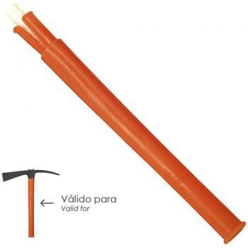 WOLFPACK LINEA PROFESIONAL Mango Plástico Alcotana