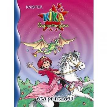 Kika Supersorgina eta printzesa