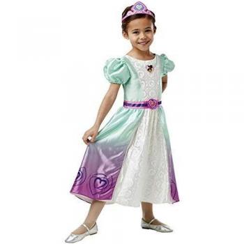 Nella The Knight - Disfraz Princesa Deluxe Inf, Multicolor, t