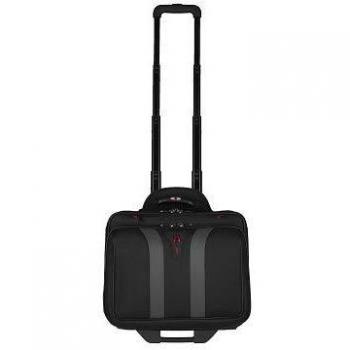 Wenger 600659, 3074193031 Hombre, Negro, 35 X 25 X 42 Cm
