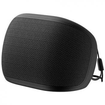 Altavoz Bluetooth portátil Havit SK800BT - Negro, 5.3, TWS, AUX, TF, FM, USB, IPX4