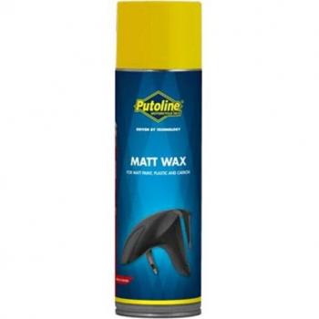 Aerosol Cera Protectora Putoline Mate 500ml