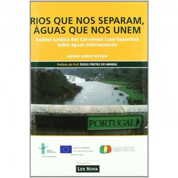 Ríos que nos separan, aguas que nos unen