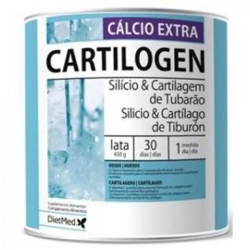 DietMed Cartilogen Polvo 450g
