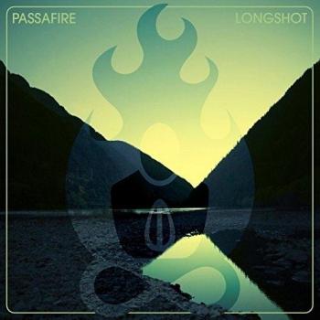 Longshot vinilo