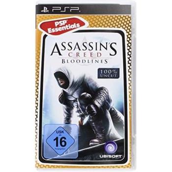 Assassin's Creed - Bloodlines  [Essentials] [Importación alemana]