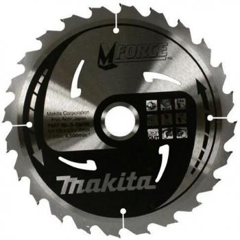 Makita b-07939 TCT hoja de sierra CSC X 18016 G 2.0, multicolor