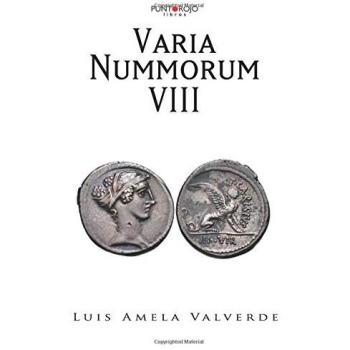 Varia Nummorum VIII
