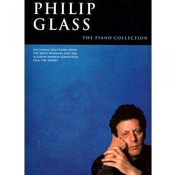 Colección de Piano de Philip Glass: Obras Completas para Piano