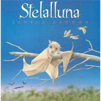Stelalluna -Catala- - Janell Cannon
