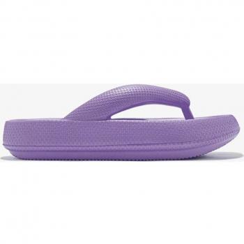 Sandalias abiertas de mujer de dedo D.Franklin Bloomer Nip Lavender NVK33409