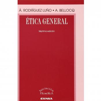 ETICA GENERAL 7ªED