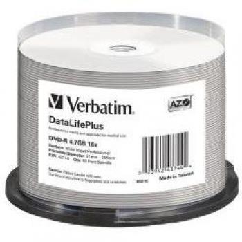 Almacenamiento de Datos Externo Multicolor VERBATIM