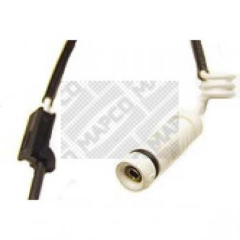 Sensor de desgaste de pastillas de frenos MAPCO 56805