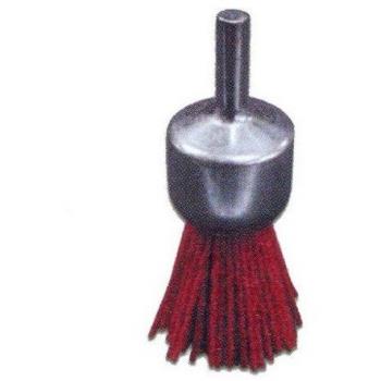 Maurer 9100695 Cepillo Nylon Brocha 25 mm. 1/4