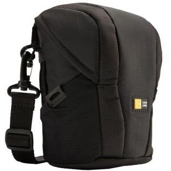 Estuche para Cámara Case Logic Luminosity Negro