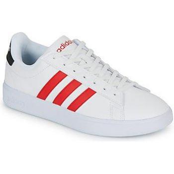 Zapatillas Adidas Grand Court Cloudfoam