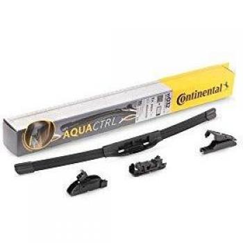Escobilla para limpiaparabrisas delantero Aquactrl Continental, modelo de limpiaparabrisas plano, modelo de escobilla: 2800011003280.