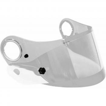 Visera Transparente KDF-15 Maxvision para Casco Scorpion EXO-3000/920