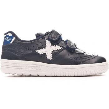 Zapatillas de fútbol sala Munich Baby Gresca V