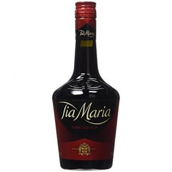 Licor Tia Maria 20% 0,70 L